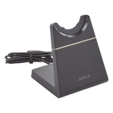 Jabra Soporte de carga USB A color negro para Evolve2 65 (14207-55)