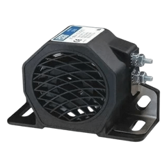 Alarma de Reversa Vehicular, 87 DBA 12-80 VDC