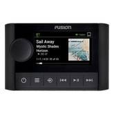 Control de mando a distancia con conexión vía Ethernet, Fusion Apollo ERX400, para sistemas de audio.