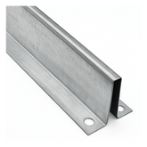 Refuerzo D / Soporte P / Puerta de Garage P / 20 Pies.