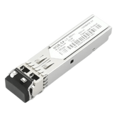 Transceptor Mini-GBIC SFP 1G LC Duplex para Fibra Multimodo 550 m