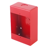 Caja de Montaje para Estaciones Manuales HOCHIKI (0600-01430)