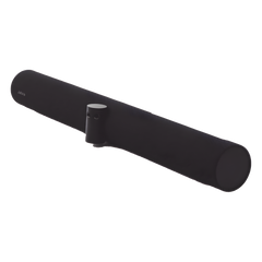 Jabra PanaCast 50, cámara 4K con vídeo panorámico auto ajustable, conteo de personas, movimiento por detección de voz, ideal para salas de reunión pequeñas (8200-232)