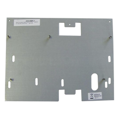 Soporte de montaje para módulo de relevadores N-ANN-RLY en paneles NFW2-100(C) de NOTIFIER
