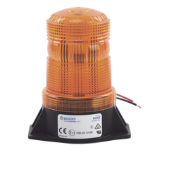 Mini Burbuja LED Serie X6262, Color Ámbar