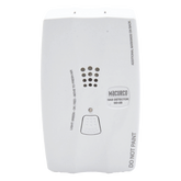 Detector de Gas Combustible Natural y LP / Certificado UL 1484 / Alarma Integrada 85 dBA / Relevadores SPST / 9-32 VDC o 12-24 VAC / Sin Calibración