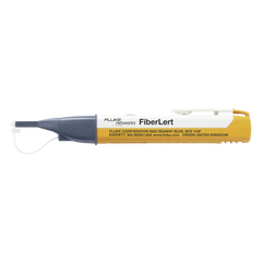 Detector de Fibra Activa y Potencia Óptica FiberLert, Para Fibras Monomodo y Multimodo en Lambdas de 850 a 1625 nm, Detección sin Contacto, Compatibles con Conectores UPC y APC