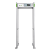 Detector de metales de 33 zonas