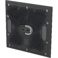 Módulo de Repuesto LED P2.9 / SMD Triad / Resolución 84x84 / Brillo 4500 cd/m² / Frecuencia 7680 Hz / 14-bit / Mantenimiento Trasero / Gabinete 320x315x150 mm (12.60x12.40x5.91 in) / Hikvision