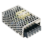 Fuente de Poder Industrial Conmutada 25W de Potencia, 24Vcc, 1.1A