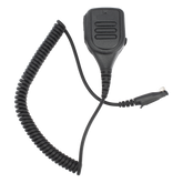 Micrófono - Audífono de Solapa para RG750