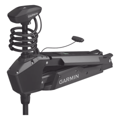 Motor Eléctrico Force de 57" / Propulsión Máx. 100 lb / Voltaje 24V o 36V / GPS Integrado / Sonda CHIRP 150-240 kHz / ClearVü 800 kHz / SideVü 1200 kHz / IPX7 / Mando a Distancia Inalámbrico / Compatible con Peda