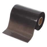 Cinta de Transferencia Térmica, Cera/Resina, Color Negra, de 4.33 x 1181 (110 mm x 363 metros (1190.94 pies))