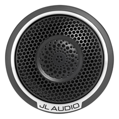 JL Audio C7 / Tweeter Componente 1" / 100 W / 4 Ω / Respuesta 3 kHz - 30 kHz / Car Audio
