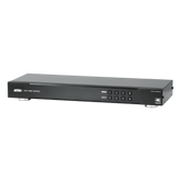 Conmutador Matricial HDMI 4x4 4K