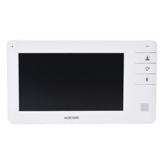 Monitor adicional KCVS701EBC