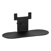 Soporte de Mesa para Videobarra / Compatible Jabra PanaCast 40, 50 , U30 / Ángulo Ajustable / Montaje en Escritorio o Mesa / Portátil / Color Negro