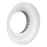 Detector de Humo Inalambrico / Compatible con Hub CS-A3 / ProtocoloZigbee / Uso interior