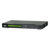SWITCH DE MATRIZ HDMI | 4X4 | CON ESCALADOR | COMPATIBLE CON VIDEOWALL | Seamless Switch™ | IR | RS-232 | ETHERNET