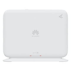 Router Wi-Fi 7 / Repetidor de ONT / Hasta 3.6 Gbps vía Wi-Fi / Tecnología Anti-Interferencia y Auto-Reparación de red / Puertos Gigabit LAN/WAN