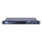 Grabador NexLog EXP-Series, Incluye 4 canales de grabación VoIP, Graba audio de Radios, Teléfonos, micrófonos