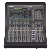 CONSOLA DE MEZCLA DIGITAL DE AUDIO 72 CANALES 48 MEZCLAS C/ DANTE I/O (DM7 COMPACT)