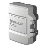 Protector PoE Exterior Gigabit / Tecnología Híbrida SASD+GDT / 100W PoE++ / RJ45 Blindado / IP65 / Enlaces Inalámbricos