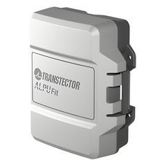 Protector PoE Exterior Gigabit / Tecnología Híbrida SASD+GDT / 100W PoE++ / RJ45 Blindado / IP65 / Enlaces Inalámbricos