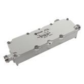 Acoplador direccional 7dB 575-2700MHz 300W - 161 dBc 4.3 - 10 IP67