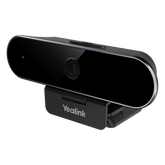 Cámara Web Yealink UVC20 Full HD con Autofoco y Tapa de Privacidad