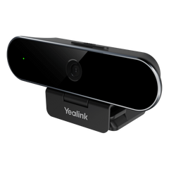 Cámara Web Yealink UVC20 Full HD con Autofoco y Tapa de Privacidad