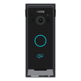 Video Intercomunicador IP / 2 Megapíxeles / Botón Marcación Rápida / Apertura Puerta BLE-Tarjeta IC-DTMF-Remoto / IP65 / PoE / ONVIF/ 1000 Registros Tarjetas