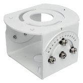 Montaje de Pared para Radar Hikvision