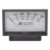 Medidor de Corriente para fuente Astron