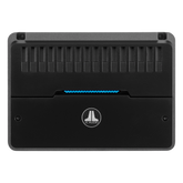 JL Audio RD500/1 / Car Audio / Amplificador Monobloque / 500 W RMS / Clase D