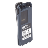Batería de Ni-MH, 2300mAh para radios PRO-3150/ CT150/ 250/ 450/ P040/ 080/ 885/ GP308, Clip incluido