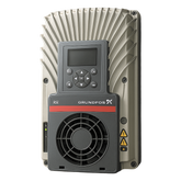 RSI-Inversor Solar Renovable para Bombas de Agua AC de 3kW (4HP) 220V Trifasico: Sistema Solar Eficiente y Fiable.