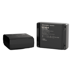 GPS 4G LTE (CAT1), 2G fallback, GNSS, Bluetooth®/ Bateria de Larga Duración y Protección IP68