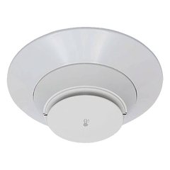 Sensor térmico direccionable de alta temperatura fijo a 88°C, color blanco, protocolo LiteSpeed