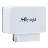 Sensor de Contacto Magnético LoRaWAN / Detección de Apertura de Puertas y Ventanas / BMS y Seguridad / Batería de Larga Duración