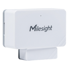 Sensor de Contacto Magnético LoRaWAN / Detección de Apertura de Puertas y Ventanas / BMS y Seguridad / Batería de Larga Duración