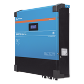 SmartSolar MPPT RS 450/200-MC4. Controlador Solar MPPT 200A, Voltaje: 48 Vcc. Para uso con Inv. Cargadores Victron