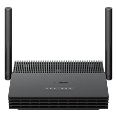 ONU/ONT - XPON Router WIFI AX 3000 / 1 Puerto PON SC/APC / 1 Puerto WAN/LAN Gigabit / 3 Puertos LAN 10/100/1000 MBPS / Soporta AgiNet Config - AgiNet ACS (herramienta de gestón remota)