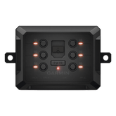 Caja de control para dispositivos de 12 V