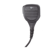 Micrófono - bocina para intemperie para KENWOOD TK3230/2000/ 3000/3402/3312/3360/3170,NX240/340/220/320/420, TKD240/340, TX500/600/320/680