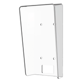 Carcasa Protectora para Doorbell IP HIKVISION / Compatible con Series DS-KV6113-WPE1(B) y DS-KV6113-WPE1(C) / Fácil Instalación