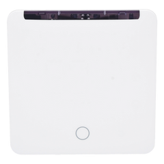(ZWAVE) Termostato controlador de clima señal IR minisplit.
