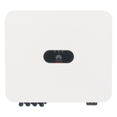 Inversor Hibrido para Interconexión a CFE de 8 kW con Salida de 220 Vca.