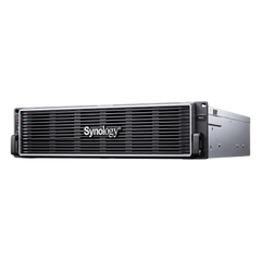Servidor All-Flash Synology FlashStation FS6420 | 24 Bahías SAS-SATA | 10GbE