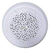 Altavoz Colgante para Interior 5" | 6W | 100V | Material ABS